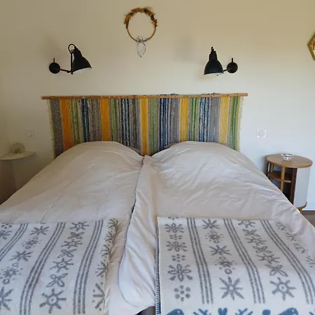 Bed and breakfast Au Dolmen De Kerhus 